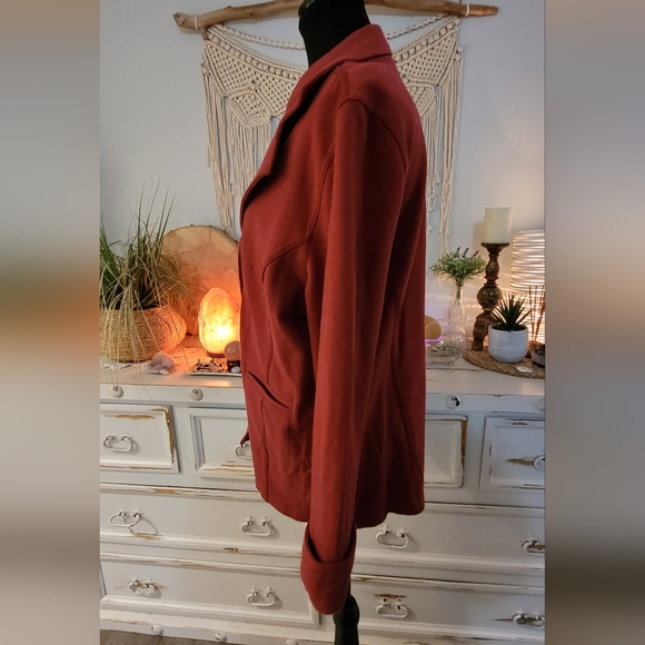 ★★ 3 for $20 item. Urban Cotton Company Jacket. #061 - Picture 3 of 4